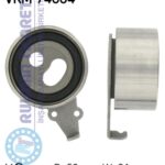 SKF VKM74004