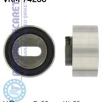 SKF VKM74200