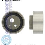 SKF VKM74503