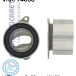 SKF VKM74600