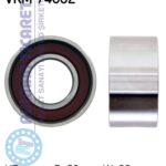 SKF VKM74602