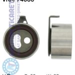 SKF VKM74606