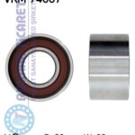 SKF VKM74607