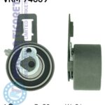 SKF VKM74609