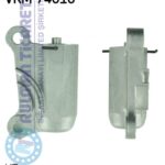 SKF VKM74616