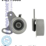 SKF VKM75006