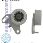 SKF VKM75033