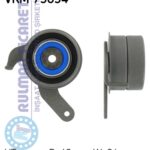 SKF VKM75054