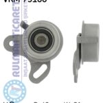 SKF VKM75100