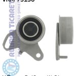 SKF VKM75130