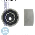 SKF VKM75144