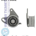 SKF VKM75601