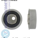 SKF VKM75613