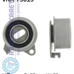 SKF VKM75615