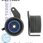 SKF VKM75624