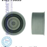SKF VKM75633
