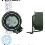 SKF VKM75636