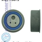 SKF VKM75675