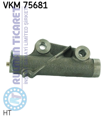 SKF-VKM75681 SKF VKM75681 - Görsel 1