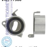 SKF VKM77500