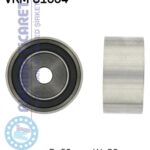 SKF VKM81004