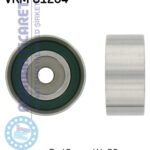 SKF VKM81204