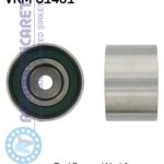 SKF VKM81401