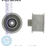 SKF VKM82320