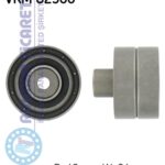 SKF VKM82500