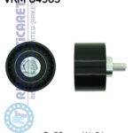SKF VKM84503