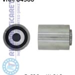 SKF VKM84506
