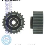 SKF VKM84604