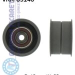 SKF VKM85140