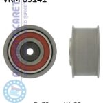 SKF VKM85141