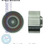 SKF VKM85151