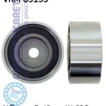 SKF VKM85153