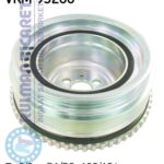 SKF VKM93200