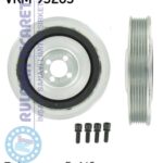 SKF VKM93203