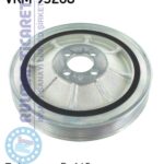 SKF VKM93208