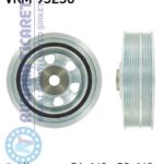 SKF VKM93236