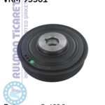 SKF VKM93301