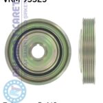 SKF VKM93325
