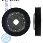 SKF VKM93612