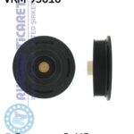 SKF VKM93616