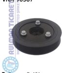 SKF VKM96507