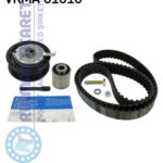 SKF VKMA01016