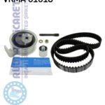 SKF VKMA01018