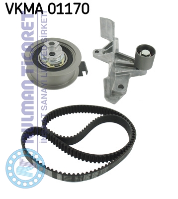 SKF-VKMA01170 SKF VKMA01170 - Görsel 1