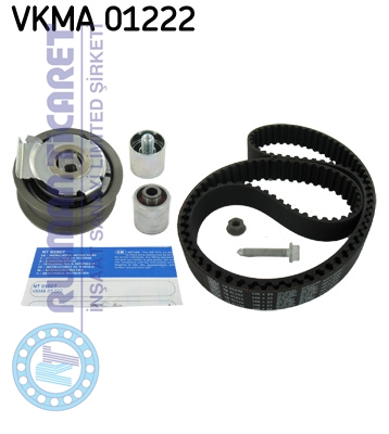 SKF-VKMA01222 SKF VKMA01222 - Görsel 1