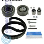 SKF VKMA01251